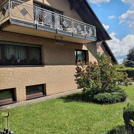 Ferienwohnung-Freuen Blankenheim  Exterior photo